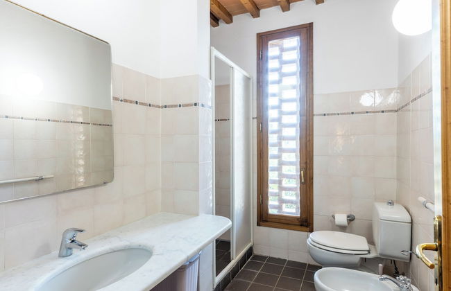 Agriturismo Poggio Nardini - Foto 77