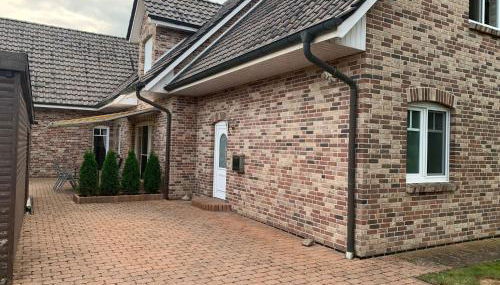 Ferienwohnung für 4 Personen in bester Lage ca. 15 km von Bremen City - Foto 2