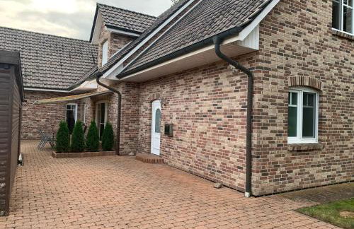 Ferienwohnung für 4 Personen in bester Lage ca. 15 km von Bremen City - Foto 2