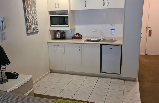 Oceanside Resort & Twin Towers - Foto 42