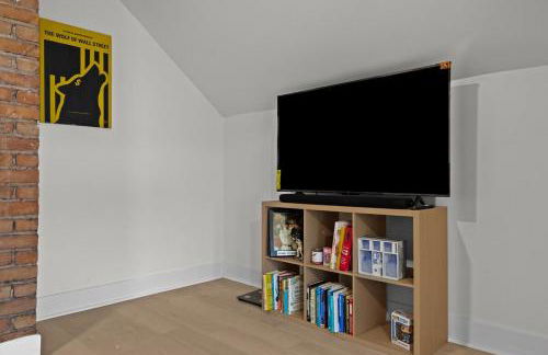 Loft w Fenced Yard Pet-Friendly Near Downtown - Foto 25