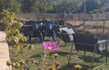 Chalet confort avec petit dejeuner - Foto 10