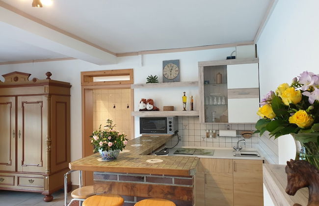 Ferienhof Cohrs - Ferienhäuser - Photo 7