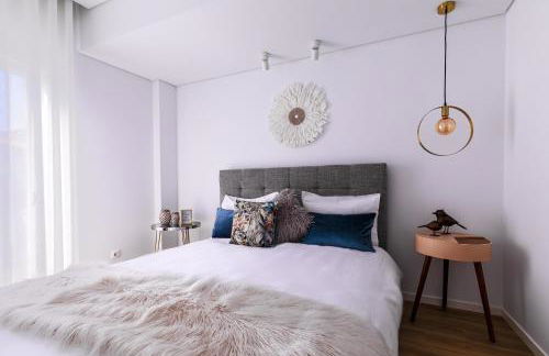 Kerala 49, Deluxe Flat in Historic Center - Foto 19