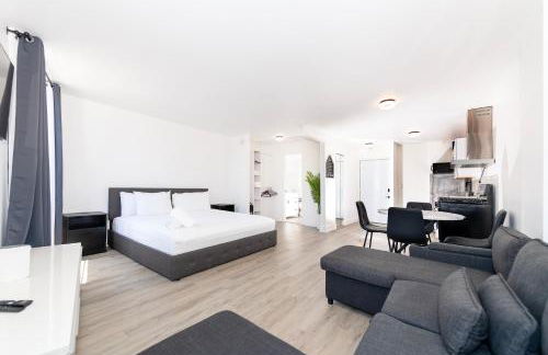 Washinghton Avenue Apartments - Foto 21