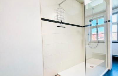 SH-Apartments-Idylische FeWo Amenti, Wifi, Parken, zentral - Foto 12