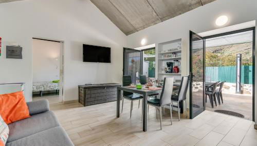 Home2Book Mountain Serenity House Agaete, Terrace - Foto 2