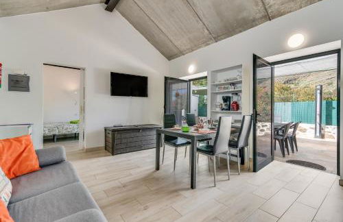 Home2Book Mountain Serenity House Agaete, Terrace - Foto 2