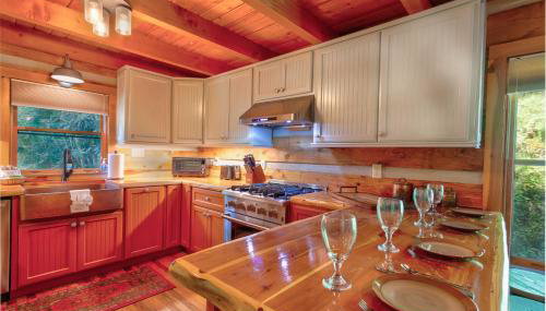 Big Timber Creek Cabin - Foto 2, Other