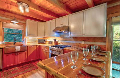 Big Timber Creek Cabin - Foto 2