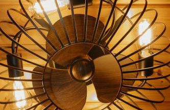 Sunset-View A-Frame Cabin Sleeps 12 Dog Friendly - Foto 41