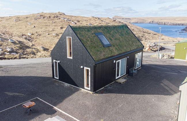 Vacation Home - Scenic Nature - Sandoy - Foto 1