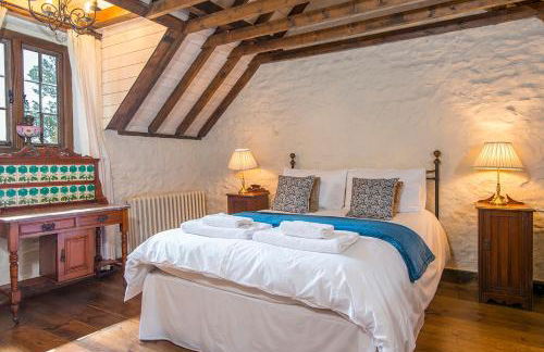 Coach House - Foto 16