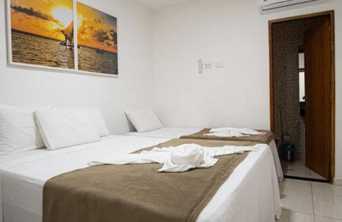 Pousada Villa Costeira - Foto 18