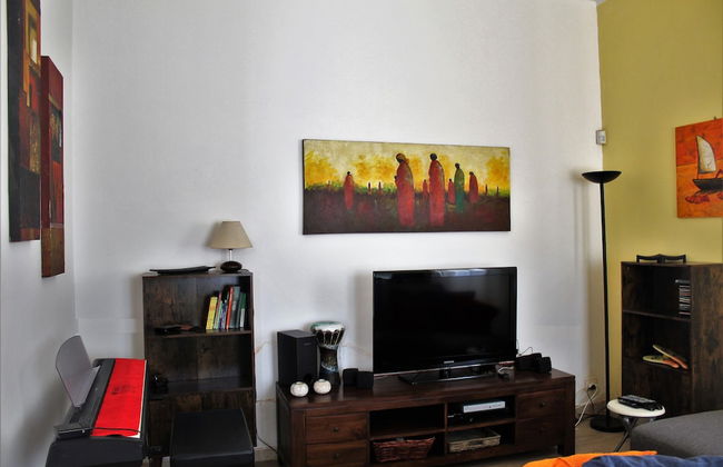 Buena Vista - Country Villa - Foto 5