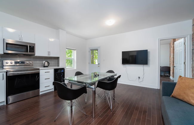 The Jameson Stays - Photo 29