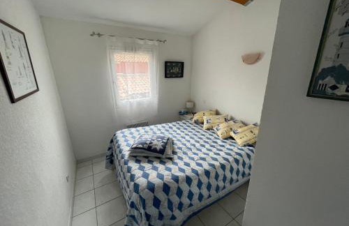 Maison dans résidence CopaCabana - Foto 10