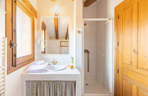 La Casa Rural Del Secretario - Foto 18