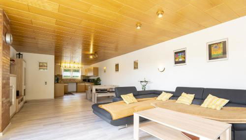 65 qm Ferienwohnung im Sauerland - Foto 4