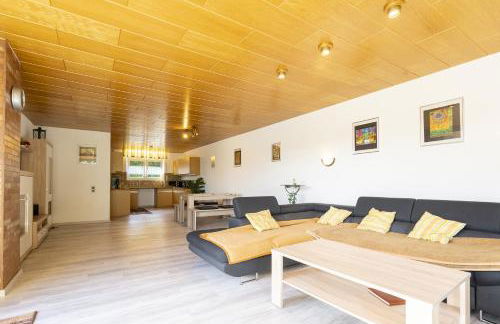 65 qm Ferienwohnung im Sauerland - Foto 4