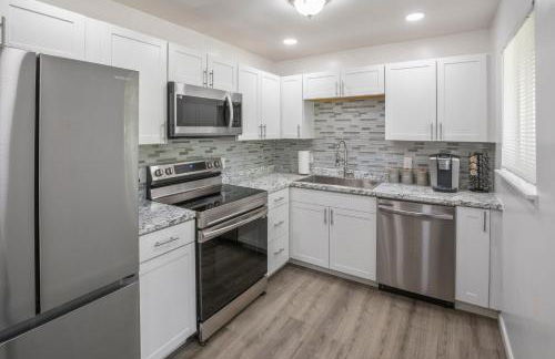 Four Bedroom Home Near Hartsfield Jackson Airport - Foto 8