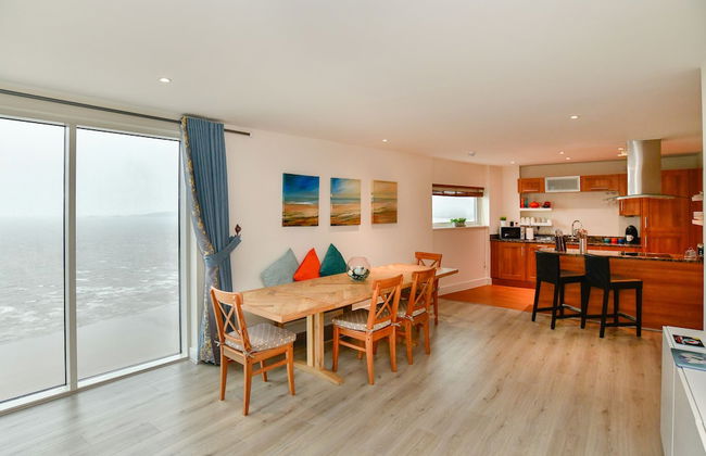 Just Stay Wales – Meridian Quay Penthouses - Foto 34