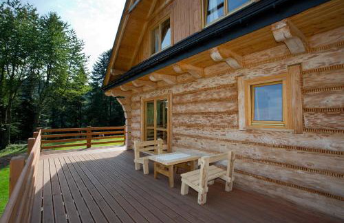 Chata na Kowalówkach - domek w górach - blisko szlaków i wyciągu - Foto 41