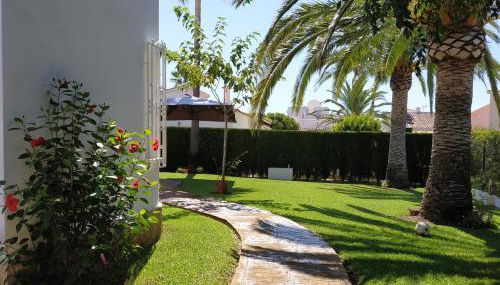 La casa de Sara - Foto 3, Garden