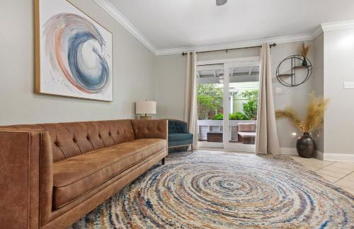 Downtown Ocean Springs Townhouse 3 bedrooms - Foto 32