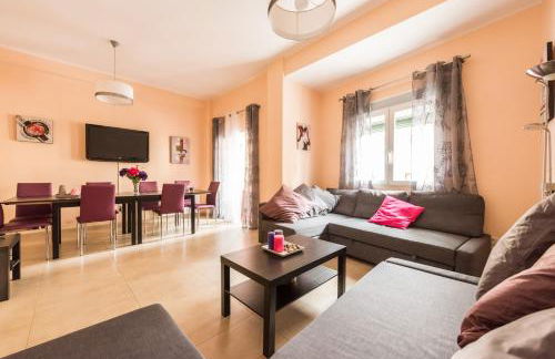 Apartamentos Madrid XXXIII - Alojamiento de Temporada - Foto 1