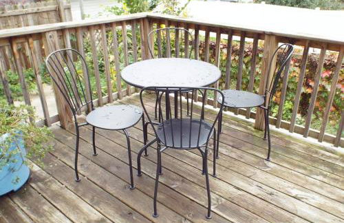 Comfortable 3 BR Craftsman Bungalow in Milwaukee's Bay View Neighborhood - Foto 17