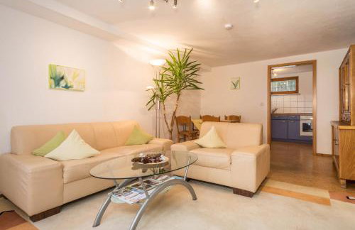 Ferienwohnung im alten Forsthaus - Foto 11