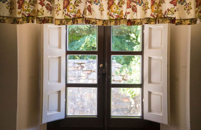 House in Tuscany Near Castello di Montozzi - Foto 23