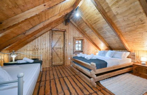 2 Bedroom Beautiful Home In Globocec Ludbreski - Foto 29