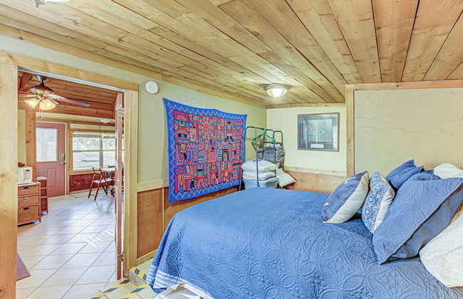 Kingsland Duo 2 Cottages in 1 w/ Lakeview! - Foto 4