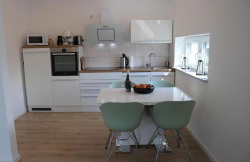 Ferienwohnung Dariana Schwalbach/Saar - Foto 13