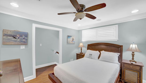 Sugar Beach 348 - Foto 4, Habitación