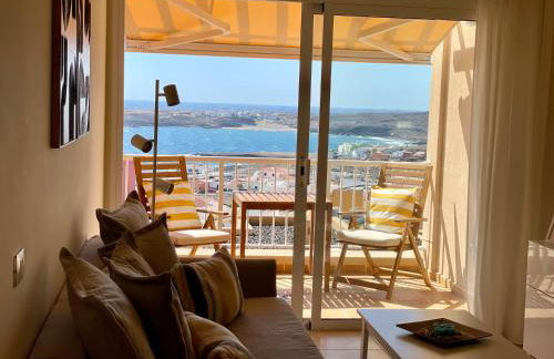 Amazing Ocean View Apartment - Foto 41