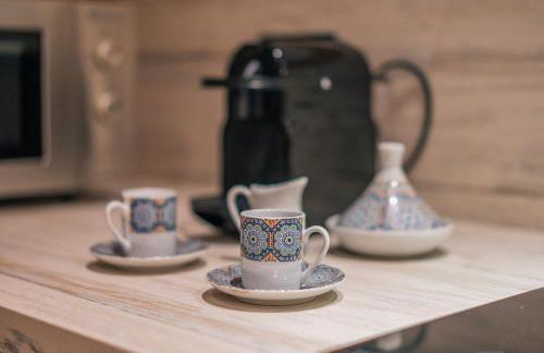 Apartamentos Turísticos La Baílla - Foto 53