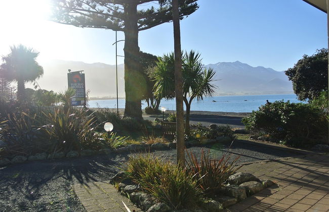 Blue Seas Motel - Foto 27