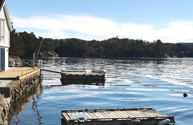 9 Person Holiday Home in Reksteren - Foto 70