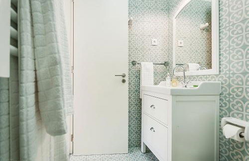 Vila Santa Maria - Cosy Guest House - Foto 28