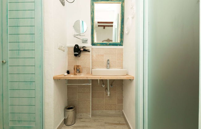 Casa Esmeralda Luxury Boutique Apartments Old Town - Foto 72