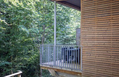 Cottage S22A Confort & calme au ValJoly - Foto 12