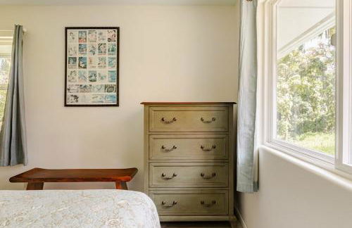 Oceanfront Treehouse at Hakalau with Kitchen - Foto 46