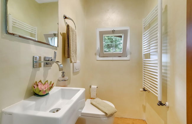 Il Gioiellino Indoor Pool And Sauna - Foto 12