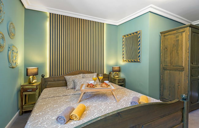 Augustus Forum View - Foto 4