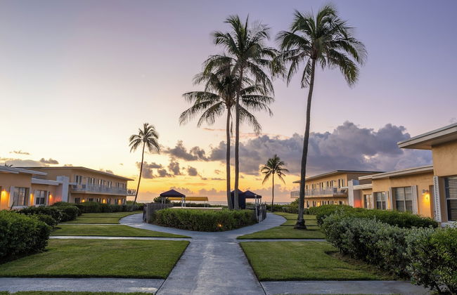 Delray Breakers on the Ocean - Foto 22