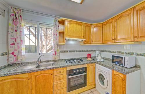 Holiday Home Residencial Puerta de Calpe-2 by Interhome - Foto 7