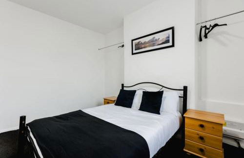 Withernsea Coastal Getaway 2 bed Apt - Foto 4